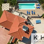 Aneiac Villa Karavádhos