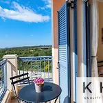 Villa Aneiac Karavádhos