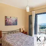 Aneiac Villa Karavádhos