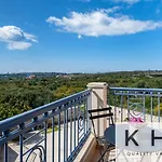 Villa Aneiac Karavádhos