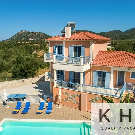 Villa Aneiac *