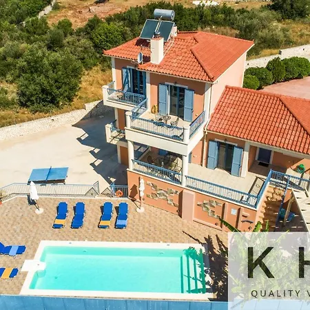 Villa Aneiac
