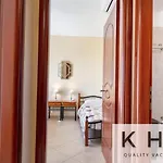 Aneiac Villa Karavados