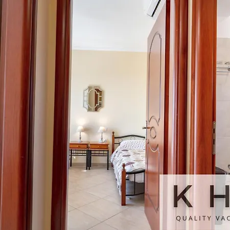 Aneiac Villa Karavádhos