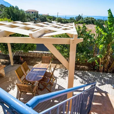 Aneiac * Karavádhos